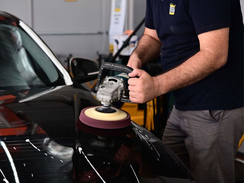 Manyas Oto Pasta Cila