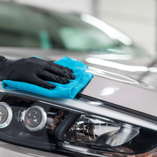 Manyas Oto Pasta Cila